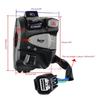 Motorcycle Horn Turn Signal Switch 22mm Handlebar Switch Replace for 150