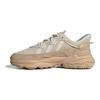 adidas Ozweego Wonder Beyaz Bej Unisex Spor Ayakkabı Krem Magic-Bej IF3336