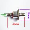 Metal Center Differential Replacement RC Car Center Differential Accessories RC Car Differential for  144001 144002 144010