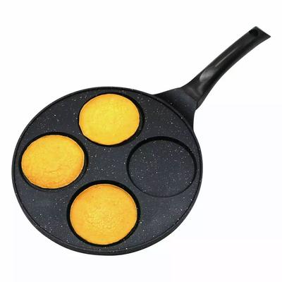 Cukrářské nástroje – Pánve na palačinky