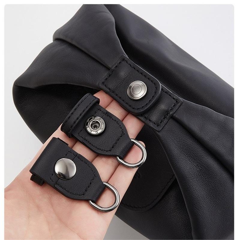 EverToner For Long-champ Xtra Bag Leather Handbag Shoulder Crossbody Bag Strap Modifications Shoulder Strap Replacement Strap