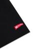 ABU GARCIA Mesh Pocket Short Sleeve Tee Black