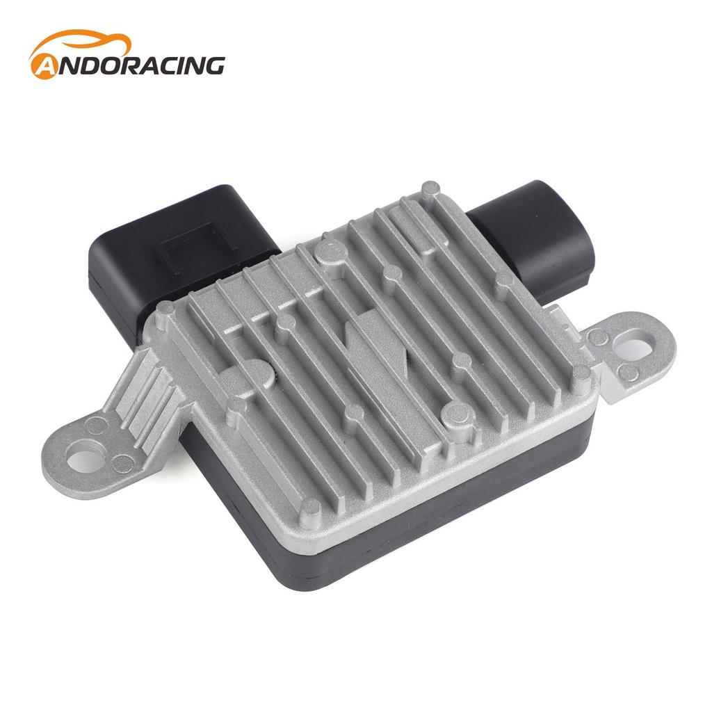 25385D3500, 25385-D3500 Engine Cooling Fan Controller Resistor Motor Module For Kia Sportage 2017-2020, Hyundai Tucson 2016-2018
