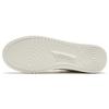 Anta Lightweight Comfortable Slip Resistant Durable Low Top Skate Shoes Men Sneakers White 912518001Q-1