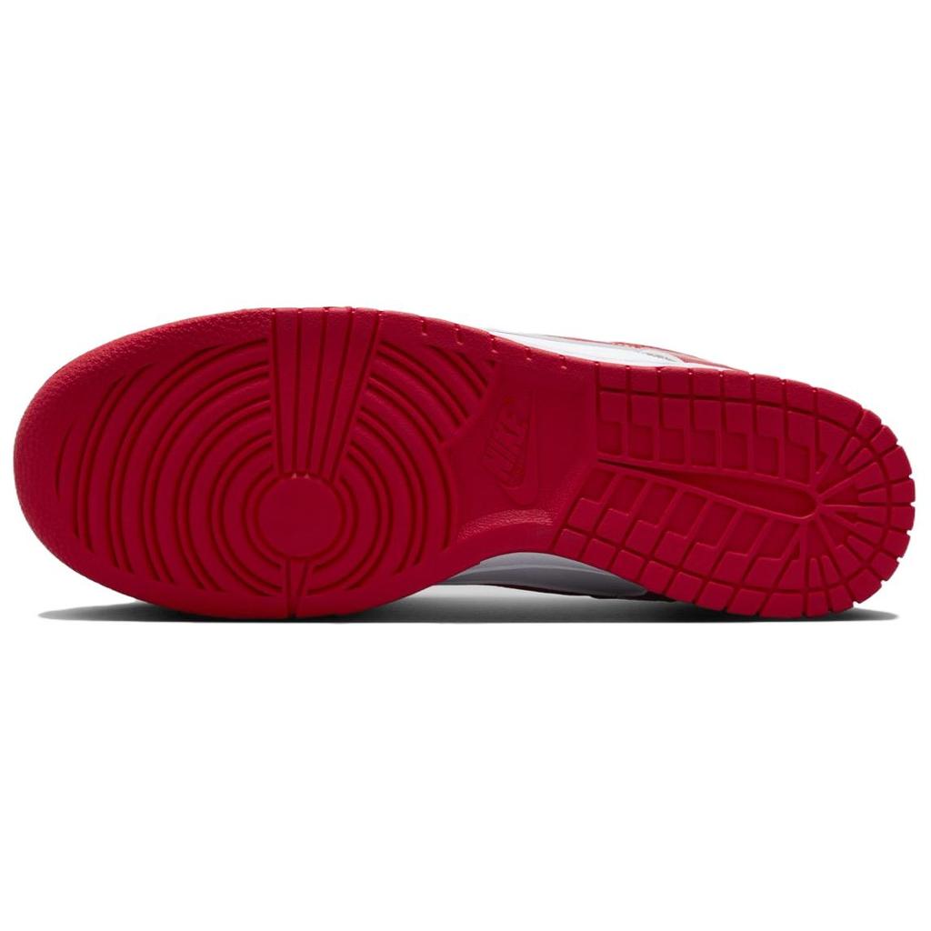 Nike Dunk Low St. Johns 2025 Skate Shoes Sneakers HF5441-104