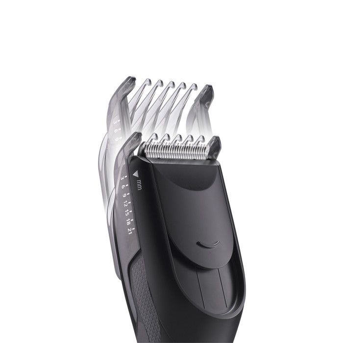 Tondeuse À Cheveux PANASONIC ER-GC20-K503 - 7 Hauteurs De Coupe