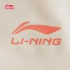Li-Ning Kids' Straight Loose Cargo Seven-Point Pants