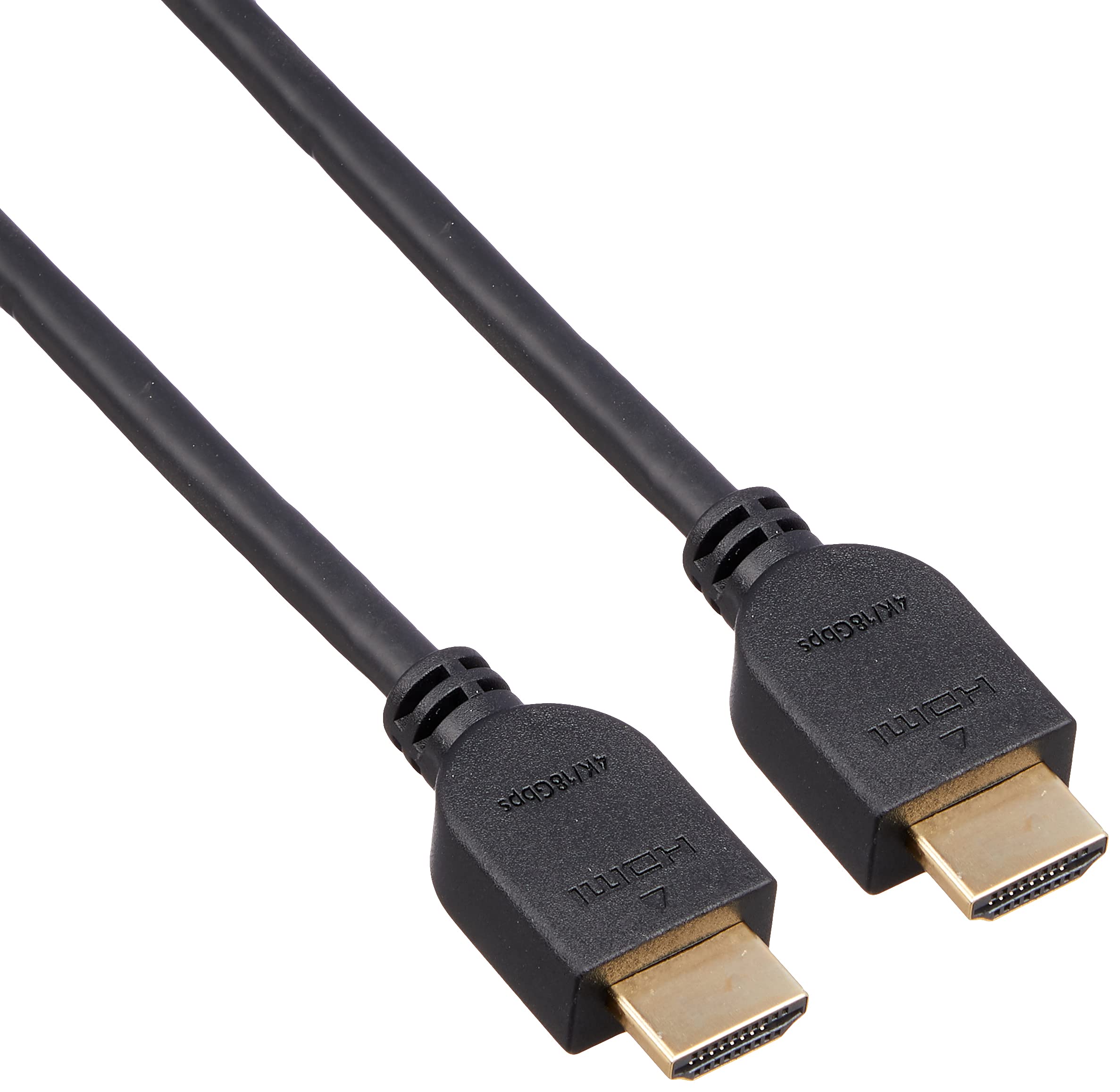 

Кабель HDMI премиум-класса Ohm Electric, 2 м, VIS-C20PRE-K, 05-0581 чёрный