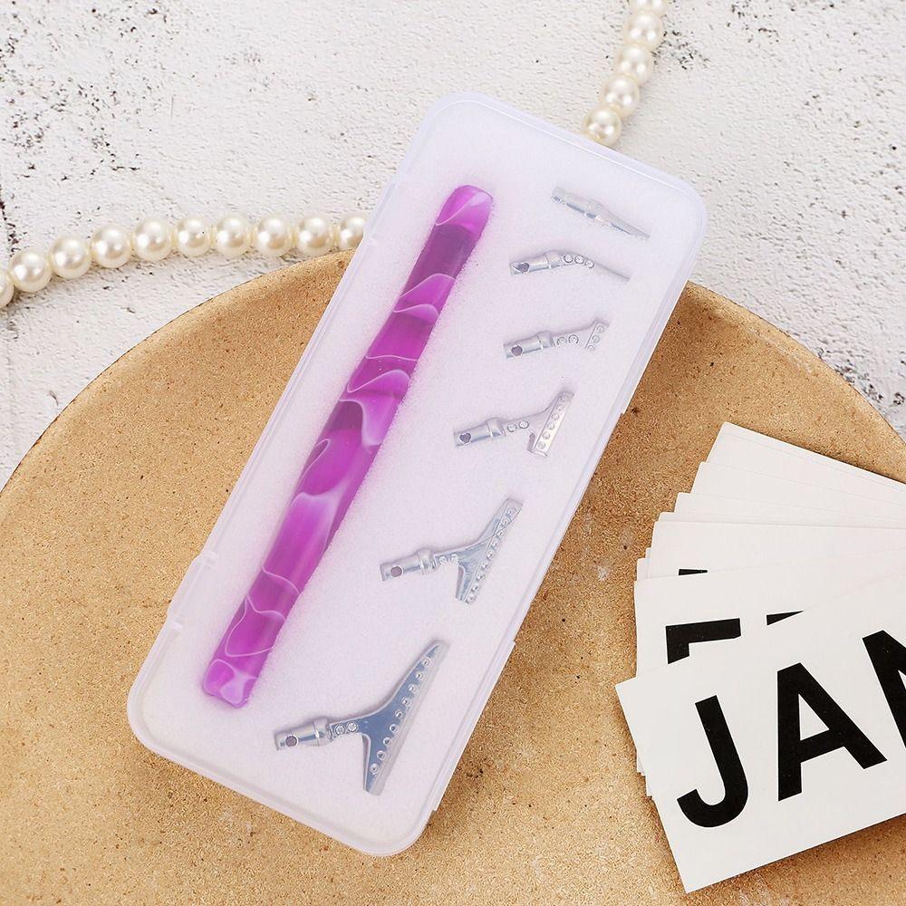 Replace Pen Head 5D Diamond Painting Pen Glitter Diamond Resin Painting Pen New   Kids