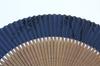 Kyoto Fan for 45 Short High Made by Kyoto Comes with Fan Paper Box [Hasegawa] Men, Ribs, Fabric, Quality, Craftsmen, Bag, (bamboo)