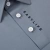 Goldlion Men's Cool Breathable Short Sleeve Polo Shirt