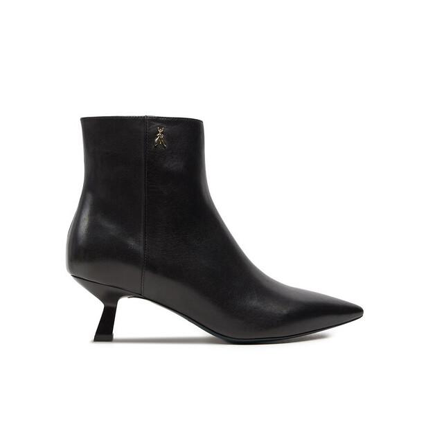 Ankle Boots Patrizia Pepe 8Y0093/L048-K103 Black