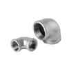 304 Stainless Steel 90-Degree Threaded Elbow