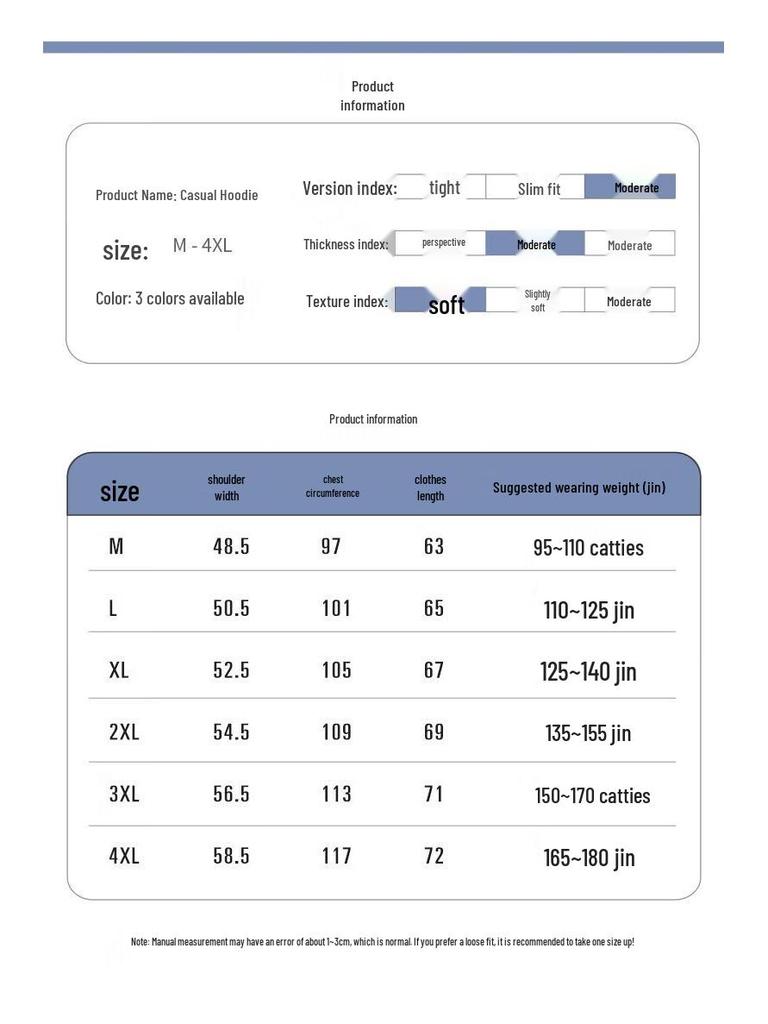 Mark Fairwhale Men's Long Sleeve Round Neck Sweatshirt