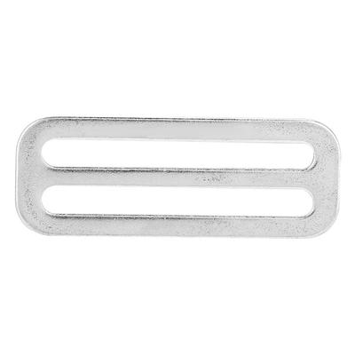 KEEP DIVING 1PCS Stainless Steel Weight Belt Keeper Clip Slider Stopper Holder Retainer