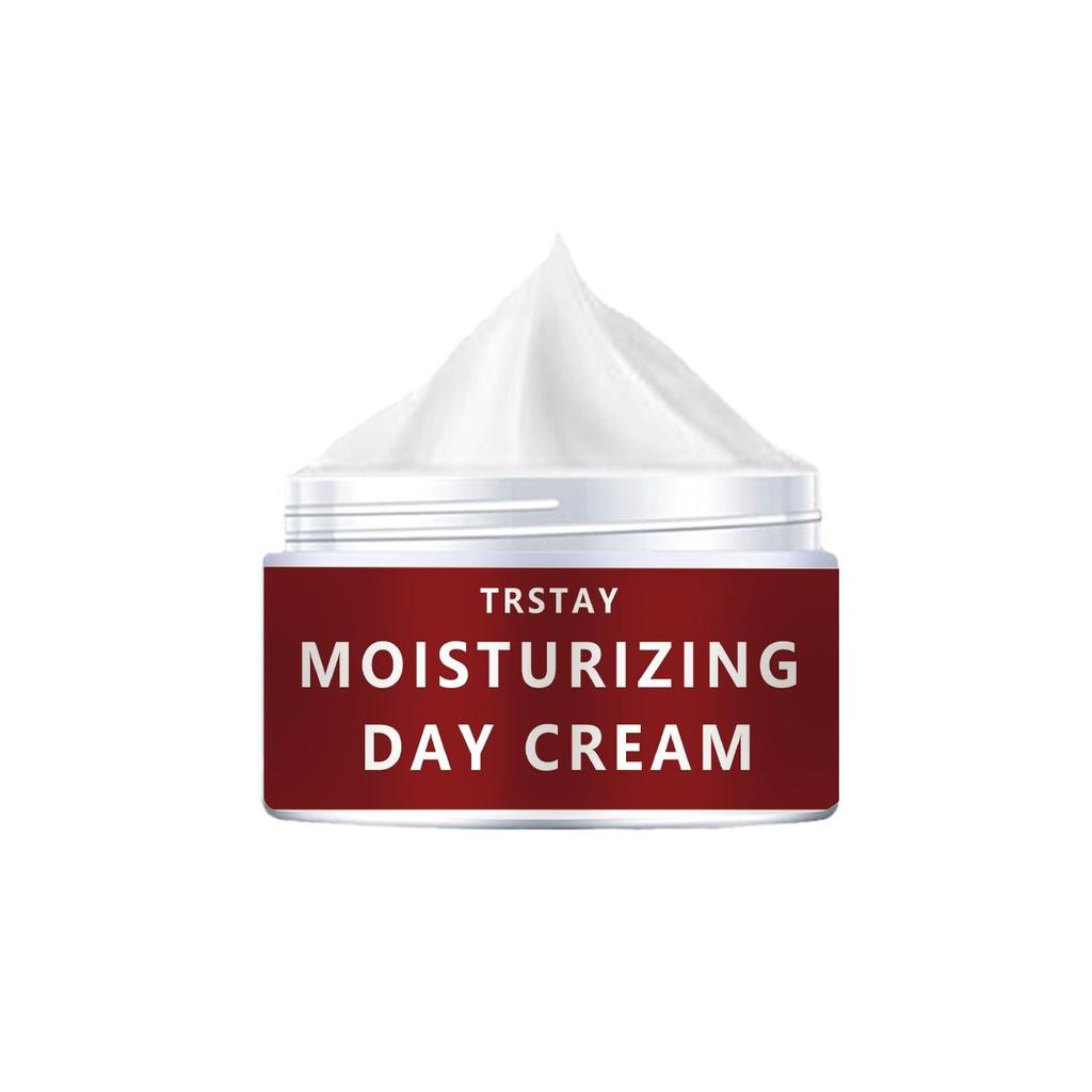 Retinool Brightening Anti-Aging Cream, aeglustab kollageeni kadu, noorendab nahka, vähendab kortse ja on vananemisvastane.