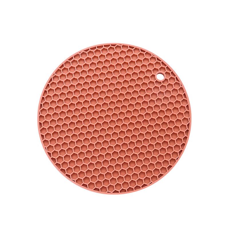 Wutuo Silikon Küchengreifer 6-teiliges Set