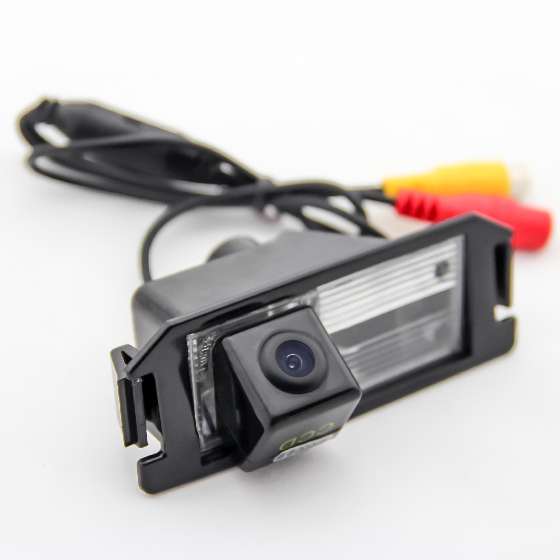 

Hyundai Tucson IX35 2010-12 Night Vision Rear View Parking Camera System