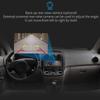 Multimedia Player Receiver Car Stereo Single Din MP5 Player Bluetooth-compatible Car Radio