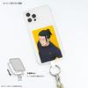 Gourmandies Jujutsu Kaisen Plus L Size Geto Suguru Multi-Ring BJK-35B