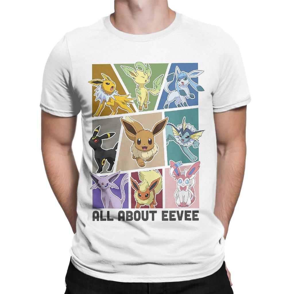 Ghost Gym T Shirt for Men Cotton T-Shirt Gengar Kaiju Japan Style Pocket Tee Shirt Short Sleeve Clothes Gift Idea