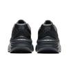 Anta Wave Fashion Thick Sole Height Increasing Water Resistant Soft Bottom Low Top Casual Shoes Women Casual Shoes Basic-Black 922548887-4