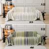 Slipcover Chenille Bohemian Style Four Season Universal Dustproof Sofa Cover Cloth Towel All Inclusive Universal Sofa Cover