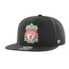 Captain 47 Snapback Baseballcaps