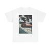 Nascar Graphic T Shirt Vintage Poster Real Retro NEW Unisex Heavy Cotton Tee Unisex T-Shirt