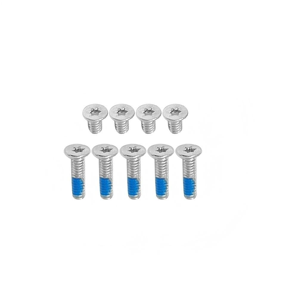 HSSDTECH Laptop Bottom Cover Screws for Asus VivoBook X421 X421DA X421IA X421UA X421EA X421JQ X421EQ X421FA