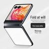 Motorola Razr50 Leather Case: Anti-Fall & Anti-Fouling Protective Cover
