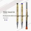 Pilot BLGS-5 Gel Pen Refill, 0.5mm/0.7mm, Timeline Series