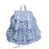 Stylish and Cute Polka Dot Contrasting Color Large-capacity Student Schoolbag New Foreign Style Travel Women's Backpack