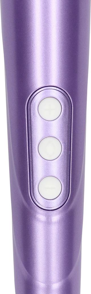 Loveline - Wand Vibrator - Purpleberry