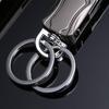 [MailiMy] Car key chain, multi-function key ring, fingertip yo-yo key chain, built-in delivery ,