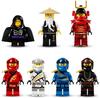 LEGO Ninjago 71705 Pearl of Destiny