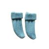 Cute Stripe Doll Socks Multistyles Clothes Accessories  For 1/3 1/4 1/6 1/12 Dolls