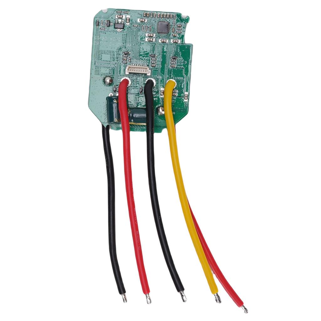 Violent Turbine Fan 64mm 3200KV Brushless Motor 5 Vane Fan with Control Board for Computer Cooling and Modification Use