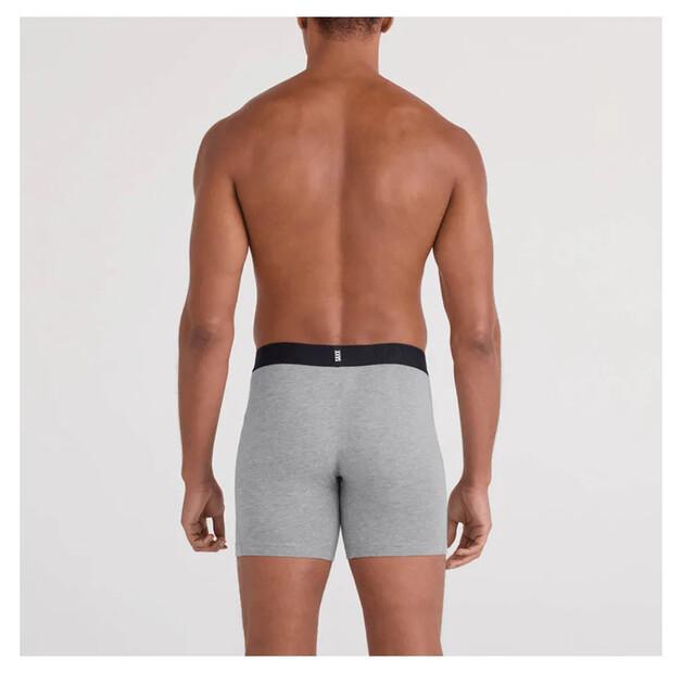 SAXX Underwear Boxer Briefs Droptemp Cooling