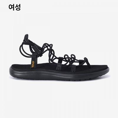 Sapatos de mulher – Sandálias