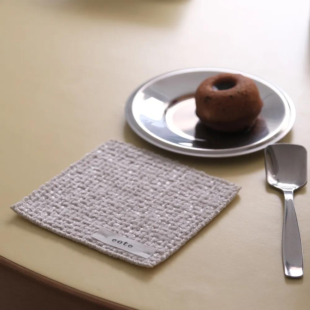 Eote Tea Coaster 21 Milk