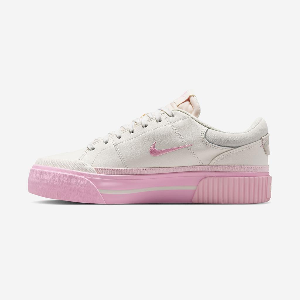 Nike Court Legacy Lift VS [IV2039] [Spedito dalla Corea] 100% Autentico