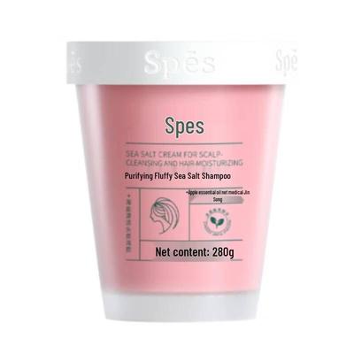 Schampon och hårbalsam – Schampo