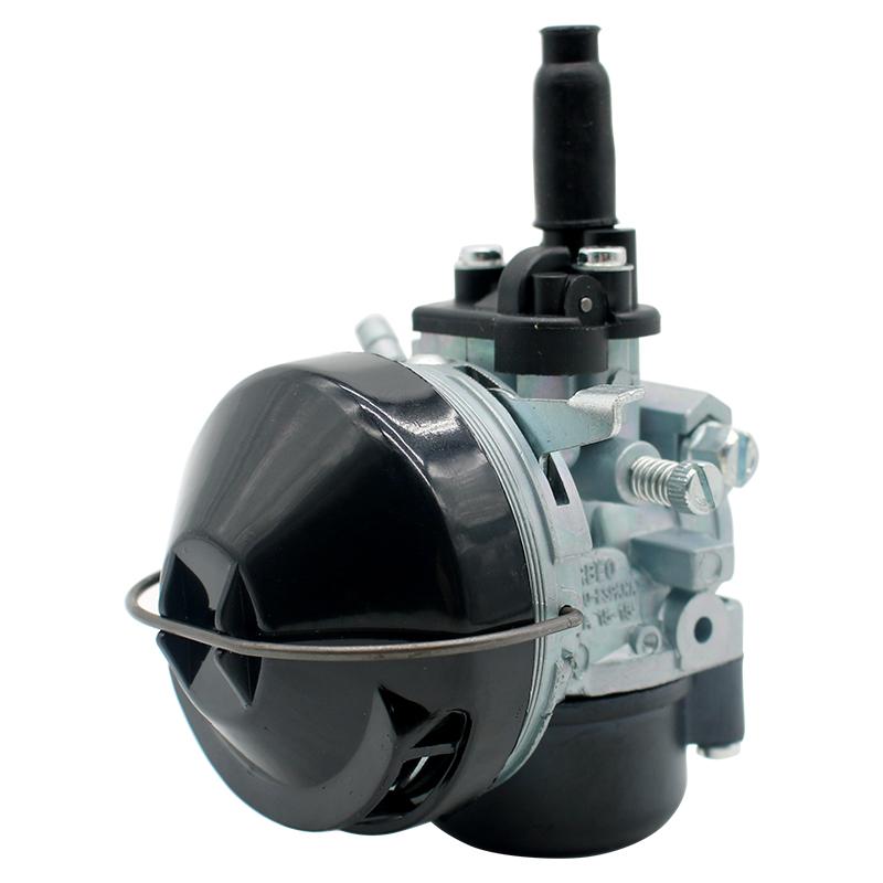 

Racing Carburetor For Dellorto Sha 15/15 F. Tomos Youngst 50 2007-2011 SAH15 15mm 1pcs