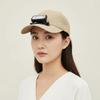 Portable Rechargeable Fan Hat Solid Color Cooling Fan Peaked Cap for 3.7V/300mAh Hiking