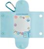 MV60201 Sumikkogurashi Gummy Gummy Party Hanging Plush Toy Lizard San-X