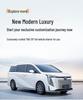 2024 E9 Exclusive Edition Leather Seat Cushion