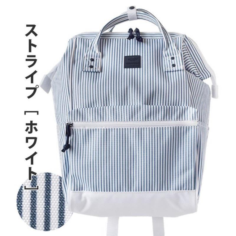 Рюкзак Runaway Bag Легкий пригородный туристический рюкзак Студенческая сумка для женщин — фото 9