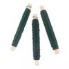 0.5/0.65/0.7mm Green Metal Tying Wire, Rust-Resistant Floral Wire For Wrapping Around ,Suitable For Crafts, Christmas Decoration