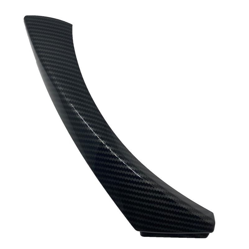 Right Interior Door Pull Handle Trim for BMW E90 3 Series (Part 51419150336)